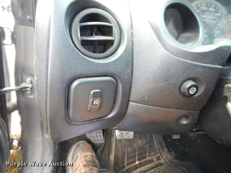 image for item EK9656 2003 Mitsubishi Eclipse