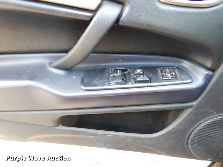 image for item EK9656 2003 Mitsubishi Eclipse