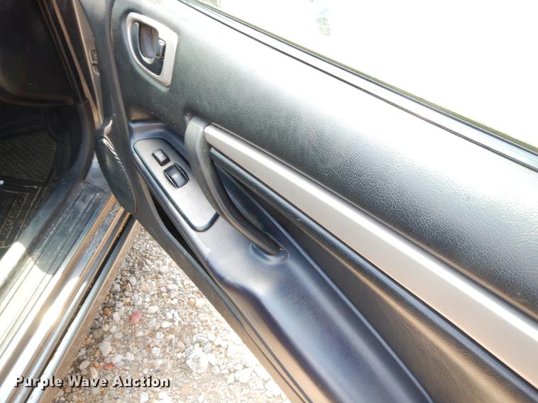 image for item EK9656 2003 Mitsubishi Eclipse