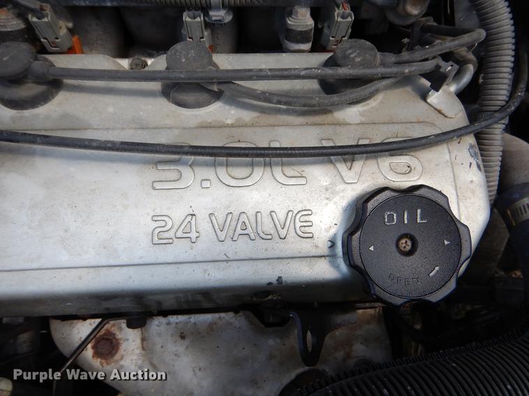 image for item EK9656 2003 Mitsubishi Eclipse