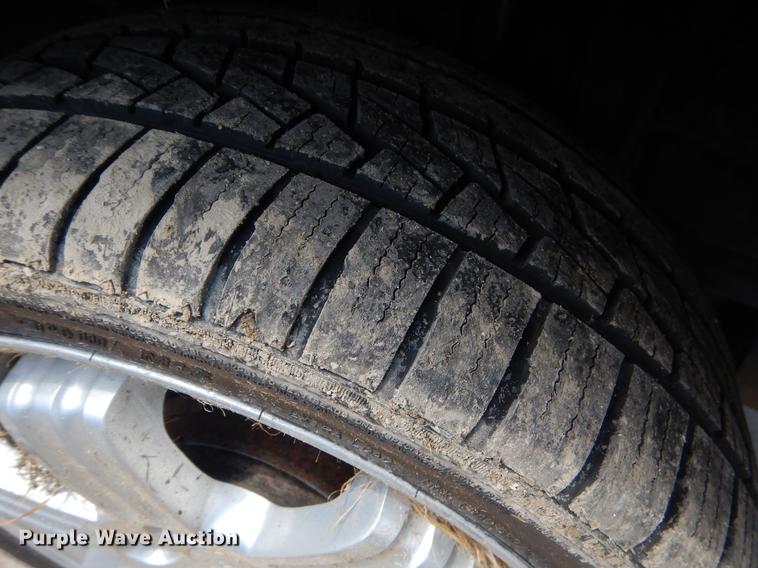 image for item EK9656 2003 Mitsubishi Eclipse