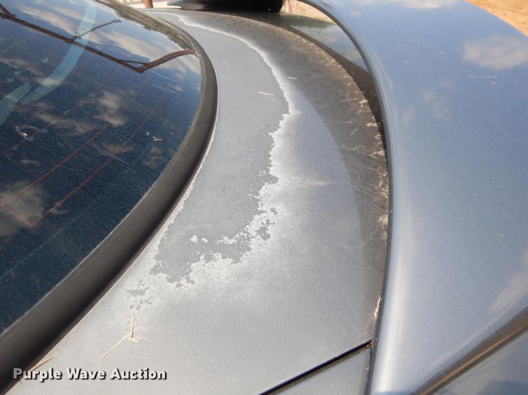 image for item EK9656 2003 Mitsubishi Eclipse