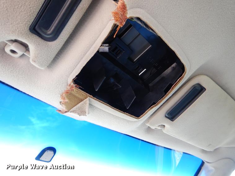 image for item EK9658 1995 Cadillac Seville SLS