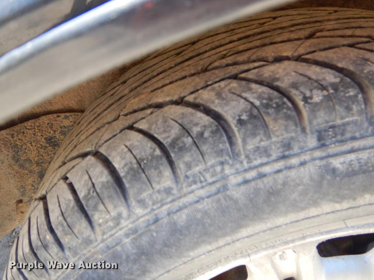 image for item EK9658 1995 Cadillac Seville SLS