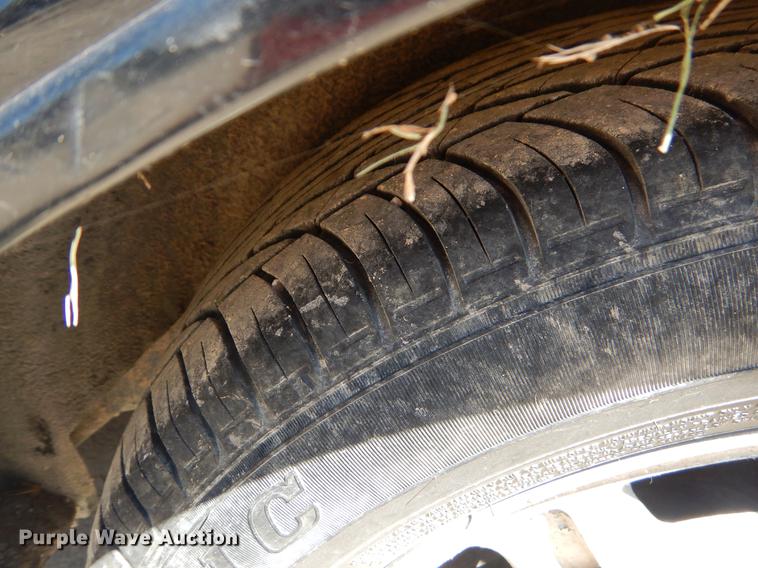 image for item EK9658 1995 Cadillac Seville SLS