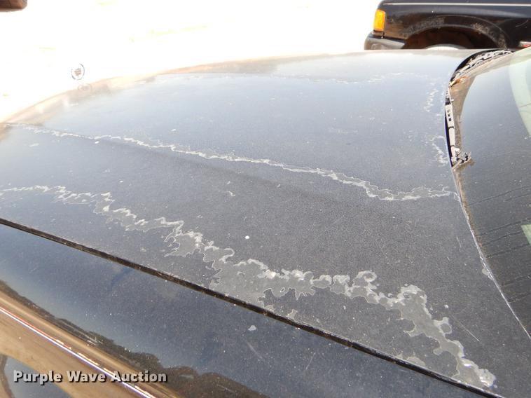 image for item EK9658 1995 Cadillac Seville SLS