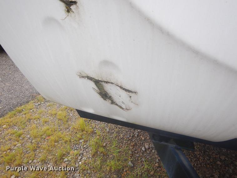 image for item EK9727 2005 Pilgrim International Travel fire prevention education mobile center