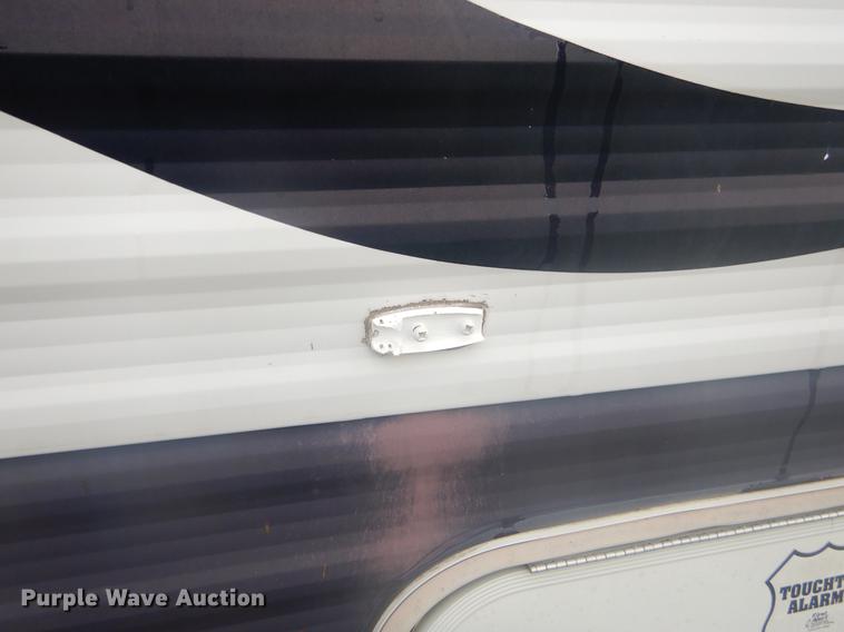 image for item EK9727 2005 Pilgrim International Travel fire prevention education mobile center