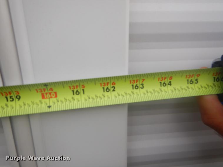 image for item EK9727 2005 Pilgrim International Travel fire prevention education mobile center