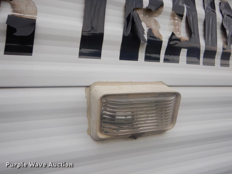 image for item EK9727 2005 Pilgrim International Travel fire prevention education mobile center