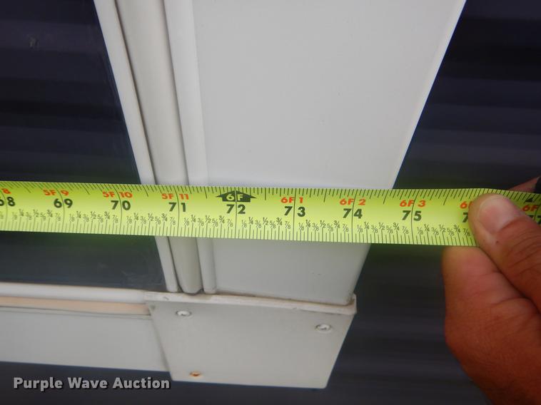 image for item EK9727 2005 Pilgrim International Travel fire prevention education mobile center