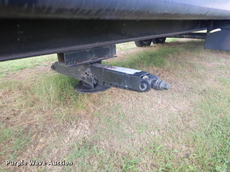 image for item EK9727 2005 Pilgrim International Travel fire prevention education mobile center