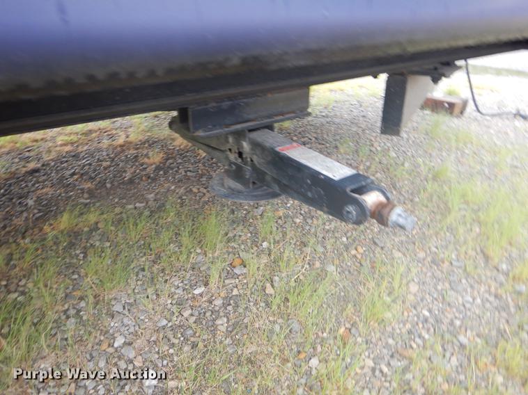 image for item EK9727 2005 Pilgrim International Travel fire prevention education mobile center