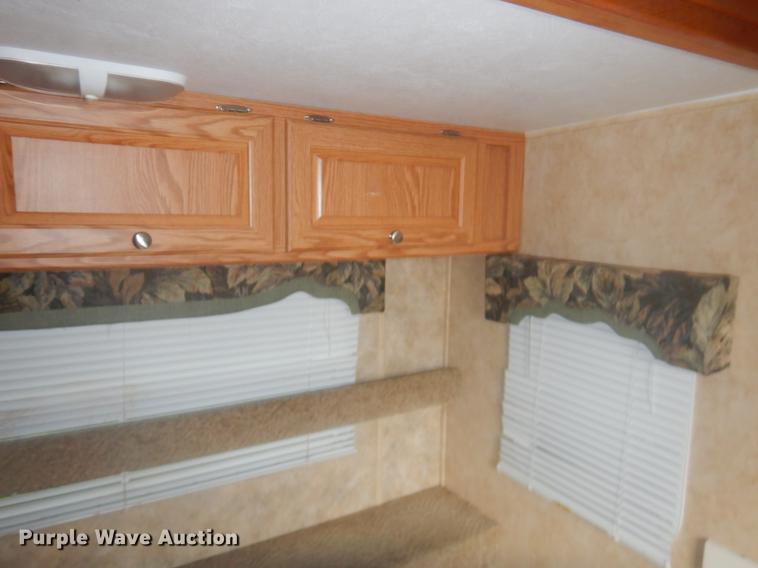 image for item EK9727 2005 Pilgrim International Travel fire prevention education mobile center