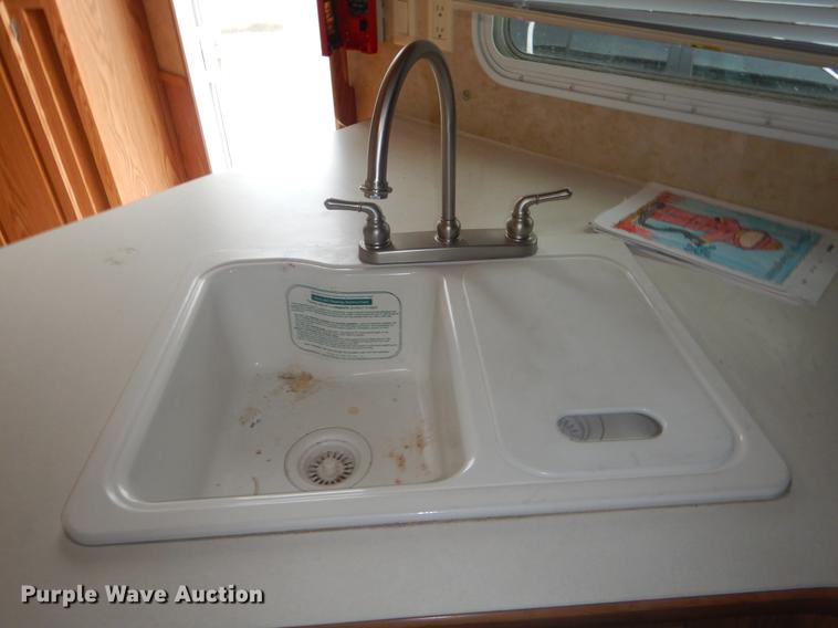 image for item EK9727 2005 Pilgrim International Travel fire prevention education mobile center