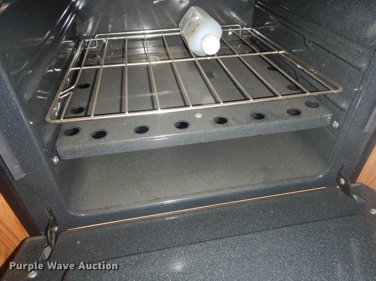 image for item EK9727 2005 Pilgrim International Travel fire prevention education mobile center