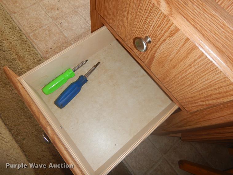 image for item EK9727 2005 Pilgrim International Travel fire prevention education mobile center