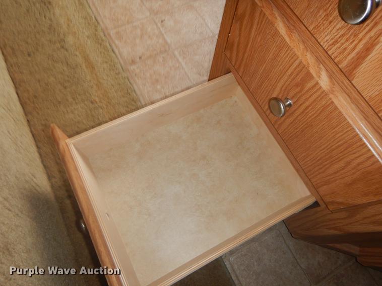 image for item EK9727 2005 Pilgrim International Travel fire prevention education mobile center