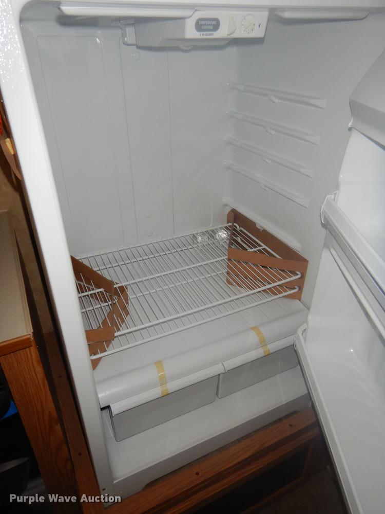 image for item EK9727 2005 Pilgrim International Travel fire prevention education mobile center