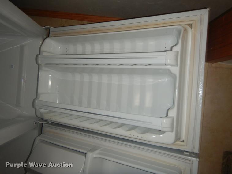 image for item EK9727 2005 Pilgrim International Travel fire prevention education mobile center