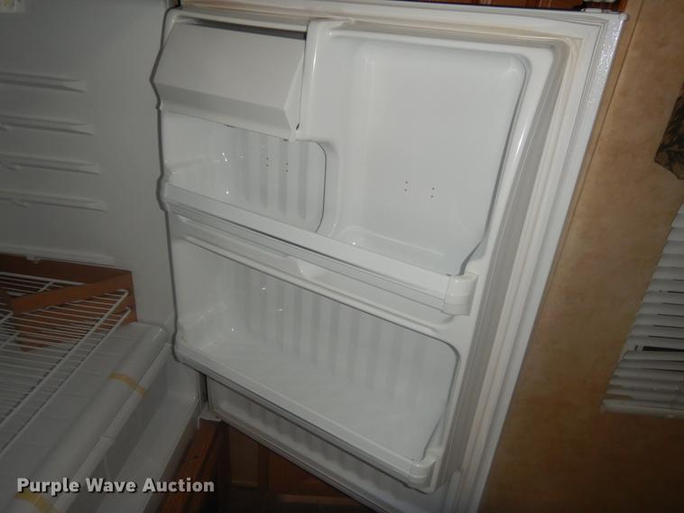 image for item EK9727 2005 Pilgrim International Travel fire prevention education mobile center