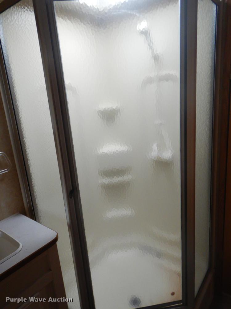 image for item EK9727 2005 Pilgrim International Travel fire prevention education mobile center