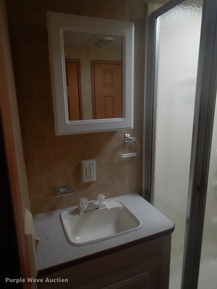 image for item EK9727 2005 Pilgrim International Travel fire prevention education mobile center