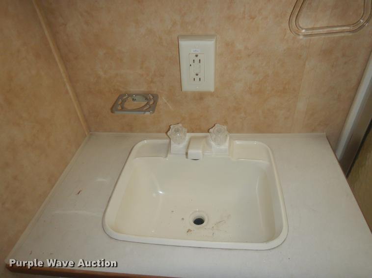 image for item EK9727 2005 Pilgrim International Travel fire prevention education mobile center