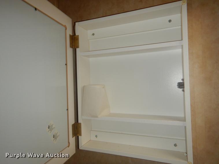 image for item EK9727 2005 Pilgrim International Travel fire prevention education mobile center