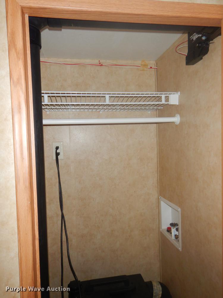 image for item EK9727 2005 Pilgrim International Travel fire prevention education mobile center