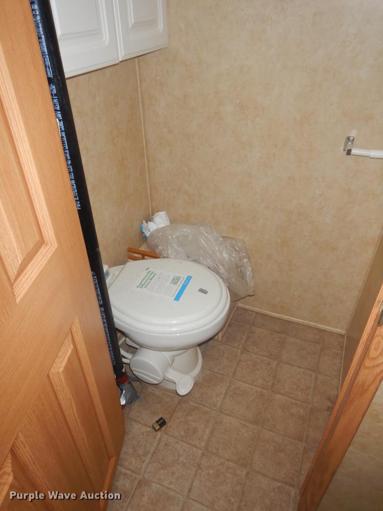 image for item EK9727 2005 Pilgrim International Travel fire prevention education mobile center