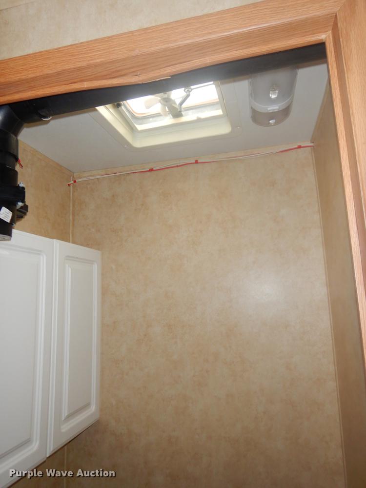 image for item EK9727 2005 Pilgrim International Travel fire prevention education mobile center