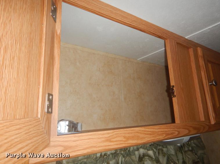 image for item EK9727 2005 Pilgrim International Travel fire prevention education mobile center