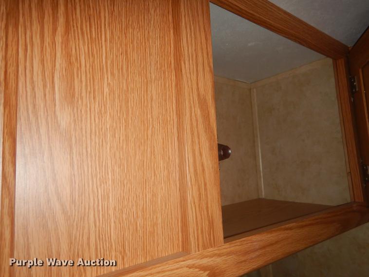 image for item EK9727 2005 Pilgrim International Travel fire prevention education mobile center