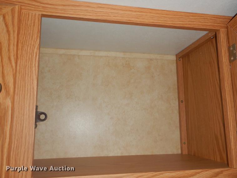 image for item EK9727 2005 Pilgrim International Travel fire prevention education mobile center