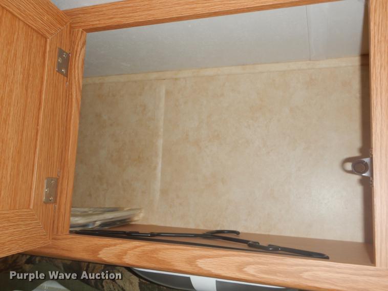 image for item EK9727 2005 Pilgrim International Travel fire prevention education mobile center