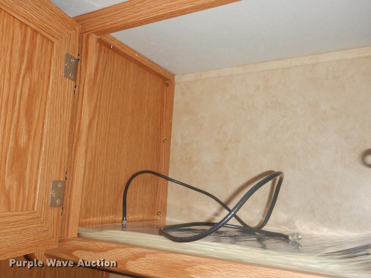 image for item EK9727 2005 Pilgrim International Travel fire prevention education mobile center