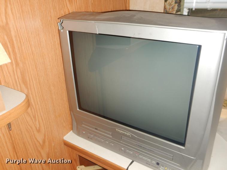 image for item EK9727 2005 Pilgrim International Travel fire prevention education mobile center