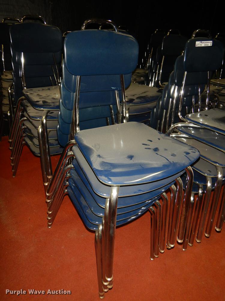 image for item EM9566 Approximately 60 chairs
