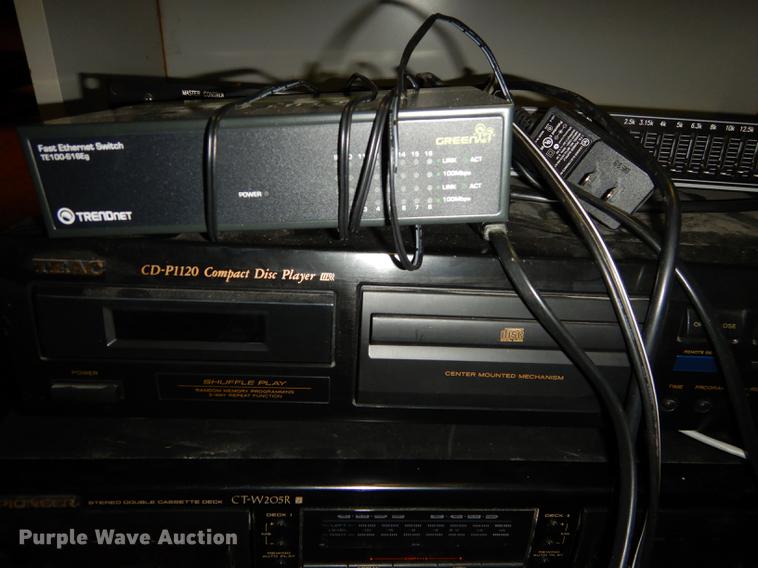 image for item EM9568 Electronics