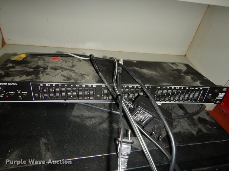 image for item EM9568 Electronics