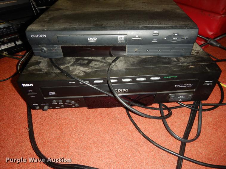 image for item EM9568 Electronics