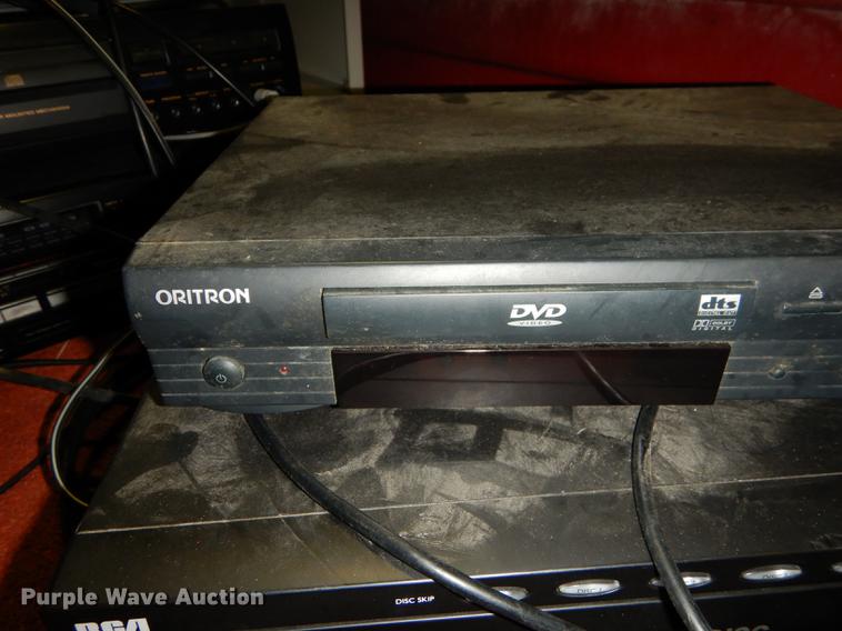 image for item EM9568 Electronics