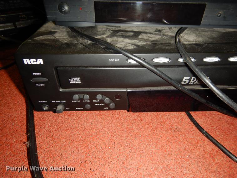 image for item EM9568 Electronics