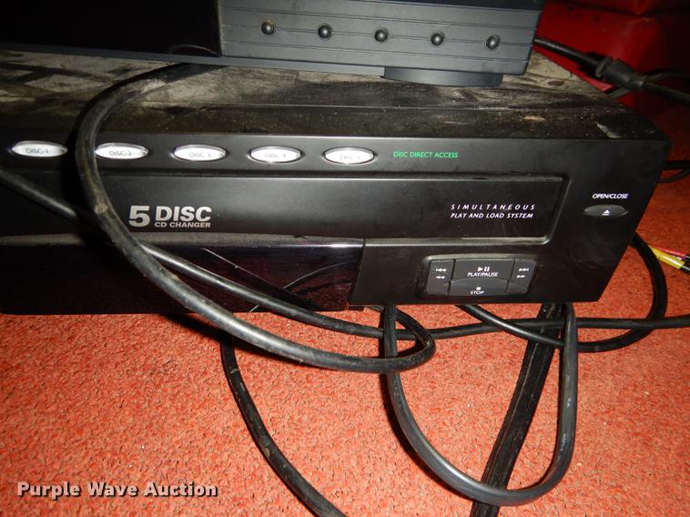 image for item EM9568 Electronics