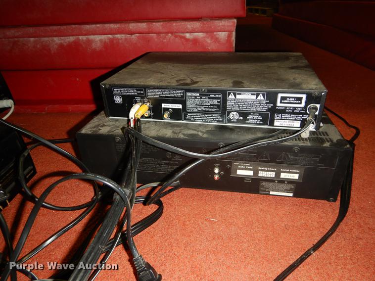 image for item EM9568 Electronics