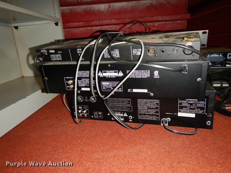 image for item EM9568 Electronics