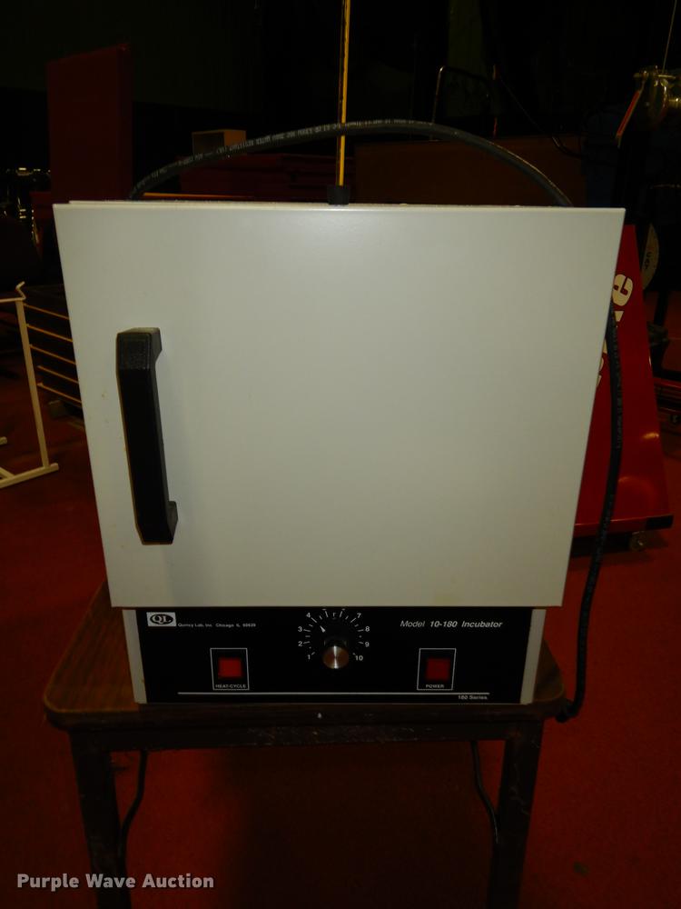 image for item EM9573 Lab equipment