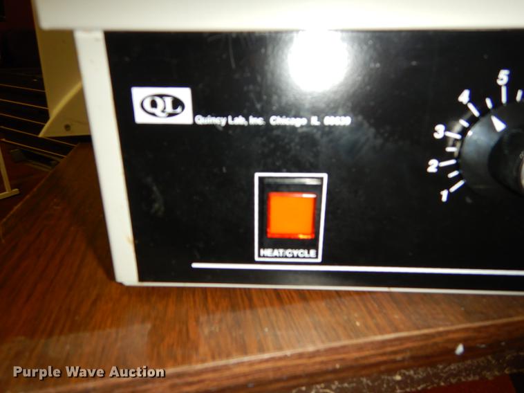 image for item EM9573 Lab equipment