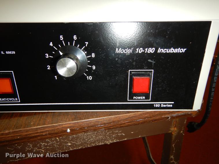 image for item EM9573 Lab equipment